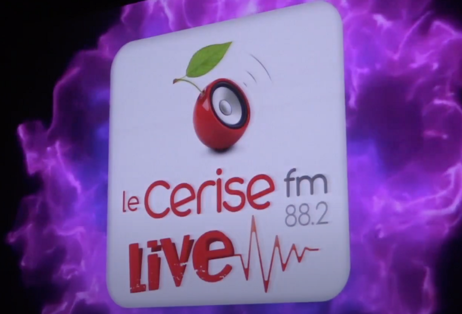 Cerise FM live #2